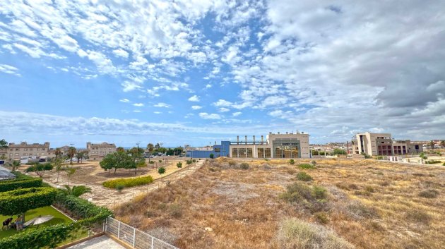 Resale - Apartments -
Orihuela Costa - Punta Prima