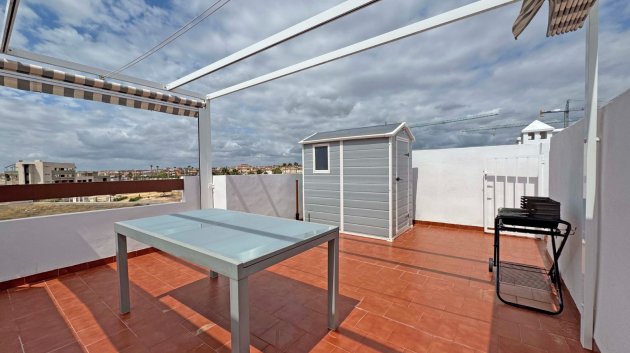 Resale - Apartments -
Orihuela Costa - Punta Prima