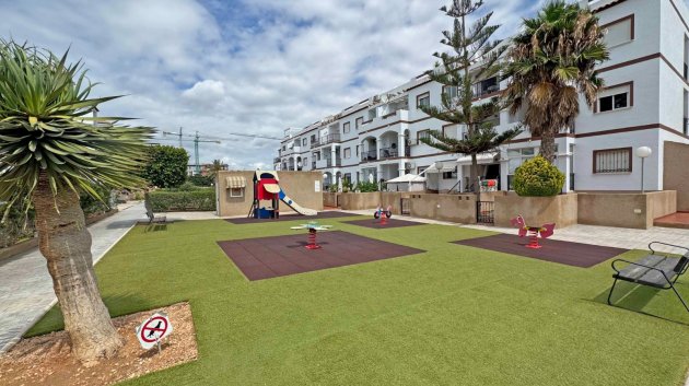 Resale - Apartments -
Orihuela Costa - Punta Prima