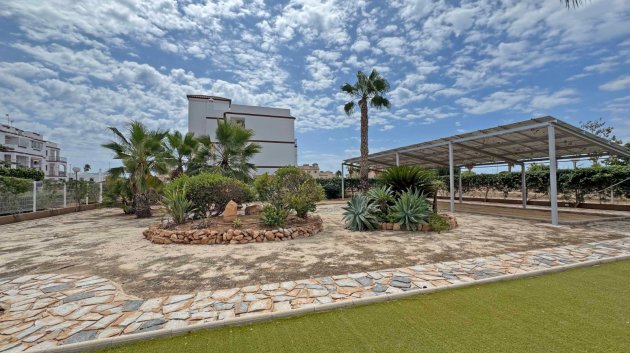 Resale - Apartments -
Orihuela Costa - Punta Prima