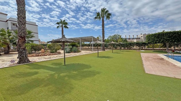 Resale - Apartments -
Orihuela Costa - Punta Prima
