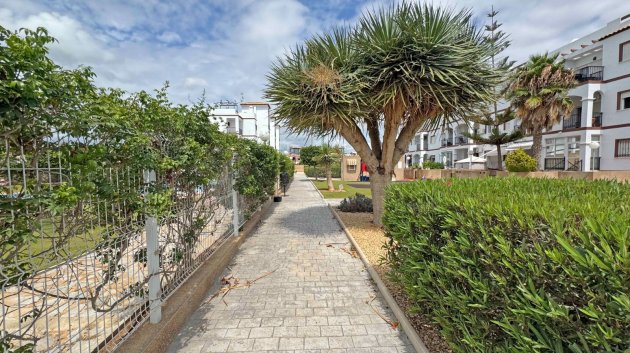 Resale - Apartments -
Orihuela Costa - Punta Prima