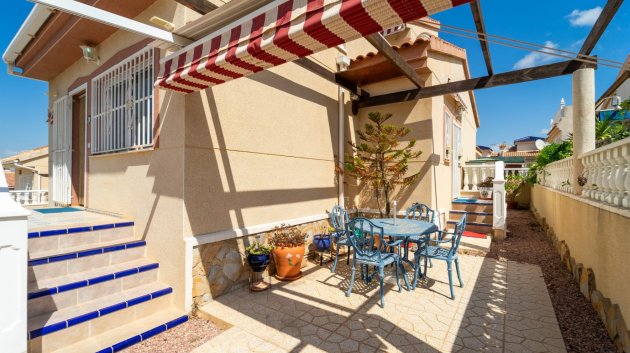 Reventa - Chalets -
Rojales - Benimar