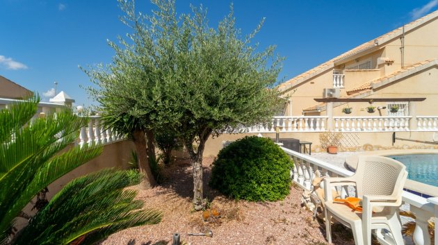 Reventa - Chalets -
Rojales - Benimar