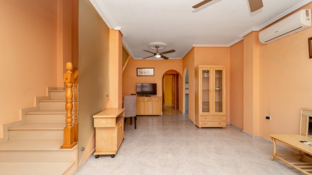 Reventa - Chalets -
Rojales - Benimar