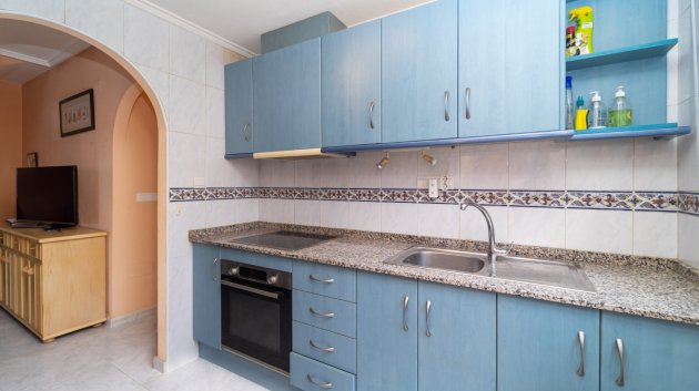 Reventa - Chalets -
Rojales - Benimar