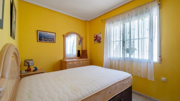 Reventa - Chalets -
Rojales - Benimar