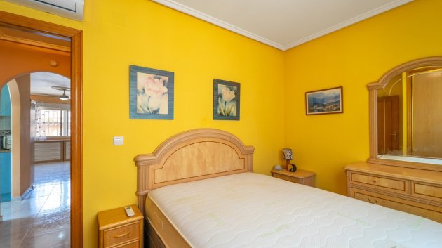 Reventa - Chalets -
Rojales - Benimar