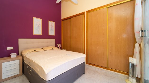 Reventa - Chalets -
Rojales - Benimar