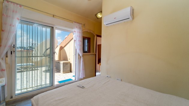 Reventa - Chalets -
Rojales - Benimar