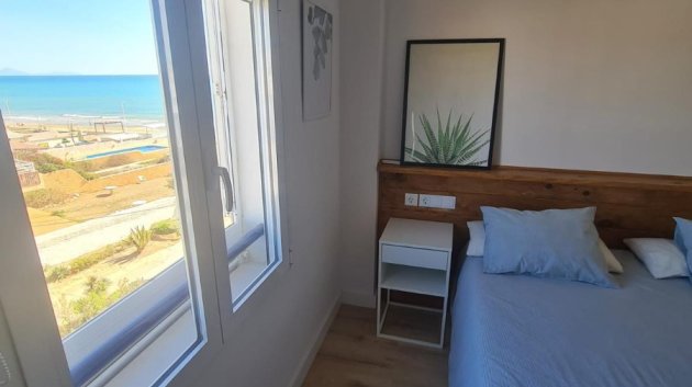 Reventa - Apartamentos -
Torrevieja - La Mata