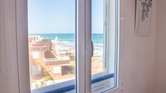 Reventa - Apartamentos -
Torrevieja - La Mata