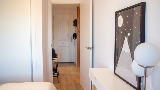 Reventa - Apartamentos -
Torrevieja - La Mata