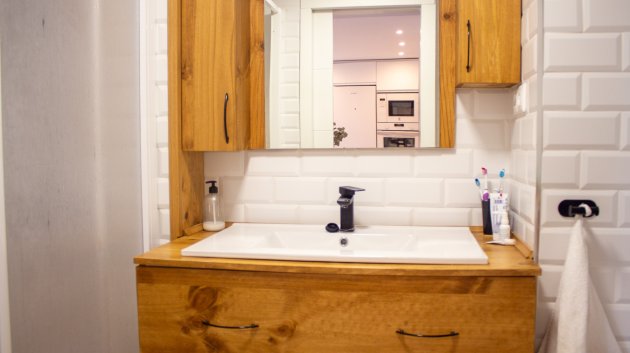 Reventa - Apartamentos -
Torrevieja - La Mata