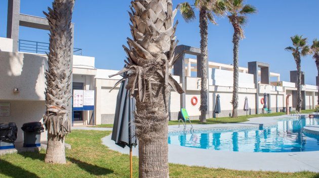 Reventa - Apartamentos -
Torrevieja - La Mata
