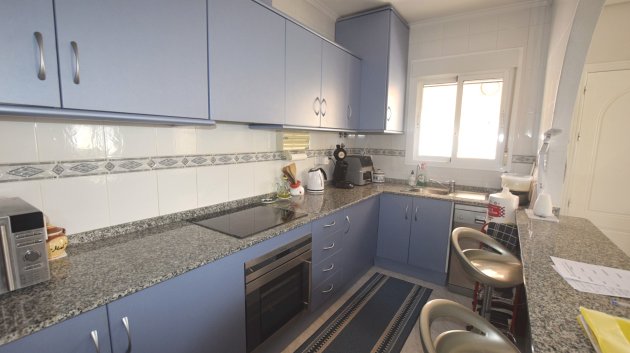 Reventa - Chalets -
Ciudad Quesada - Rojales