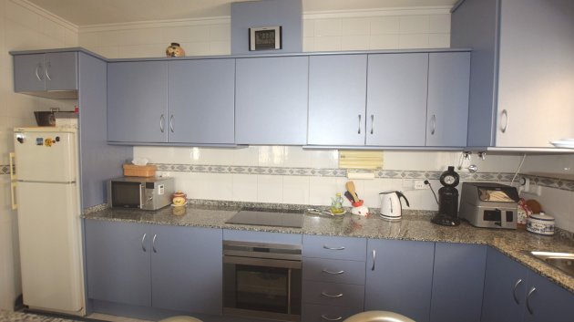 Reventa - Chalets -
Ciudad Quesada - Rojales