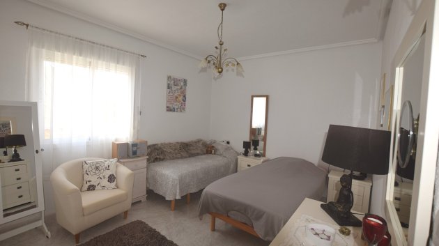 Reventa - Chalets -
Ciudad Quesada - Rojales