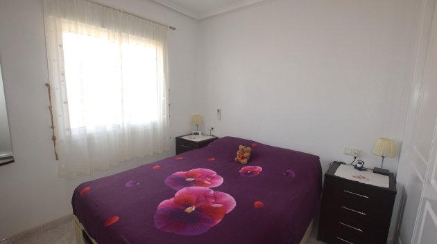 Reventa - Chalets -
Ciudad Quesada - Rojales