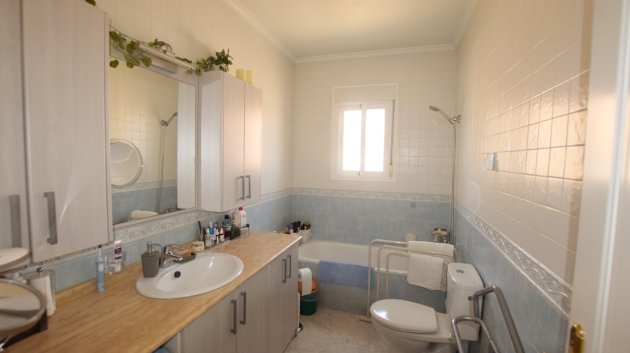 Reventa - Chalets -
Ciudad Quesada - Rojales