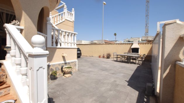 Reventa - Chalets -
Ciudad Quesada - Rojales