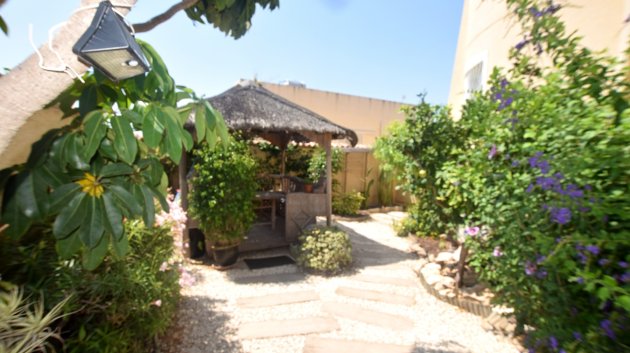 Reventa - Chalets -
Ciudad Quesada - Rojales