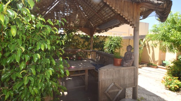 Reventa - Chalets -
Ciudad Quesada - Rojales