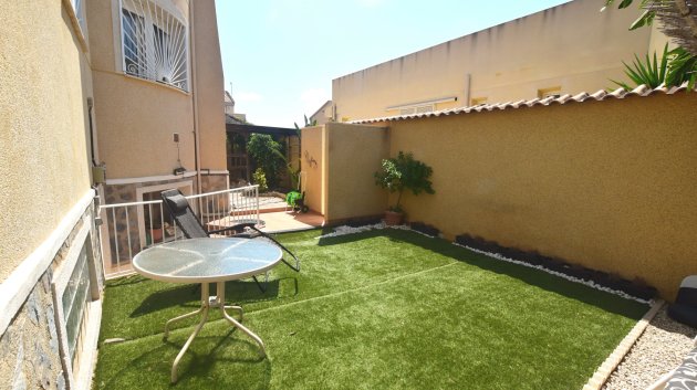 Reventa - Chalets -
Ciudad Quesada - Rojales