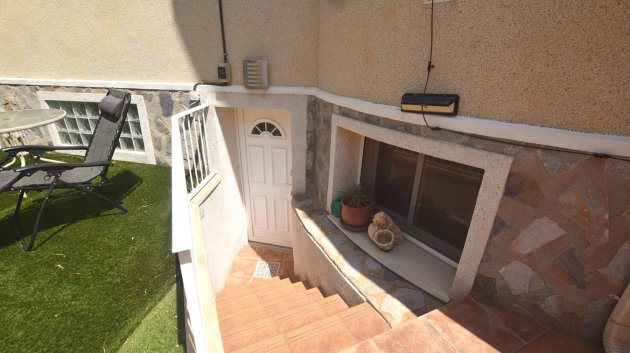 Reventa - Chalets -
Ciudad Quesada - Rojales