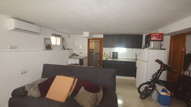 Reventa - Chalets -
Ciudad Quesada - Rojales