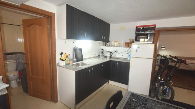 Reventa - Chalets -
Ciudad Quesada - Rojales
