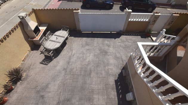 Reventa - Chalets -
Ciudad Quesada - Rojales