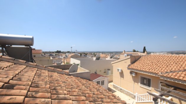 Reventa - Chalets -
Ciudad Quesada - Rojales