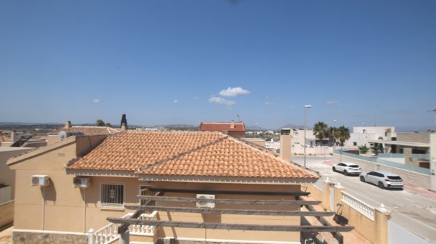 Reventa - Chalets -
Ciudad Quesada - Rojales