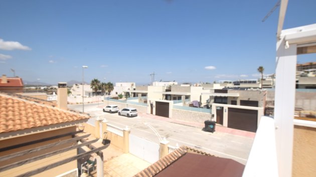 Reventa - Chalets -
Ciudad Quesada - Rojales