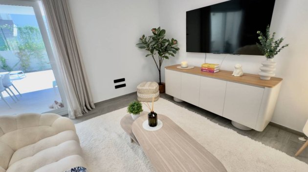 Reventa - Apartamentos -
La Finca Golf - La finca Golf