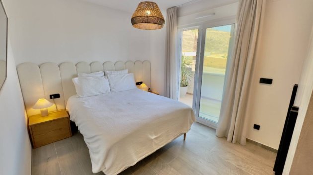 Reventa - Apartamentos -
La Finca Golf - La finca Golf