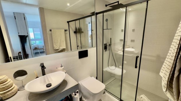 Reventa - Apartamentos -
La Finca Golf - La finca Golf