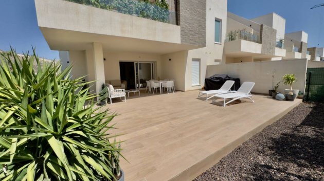 Reventa - Apartamentos -
La Finca Golf - La finca Golf