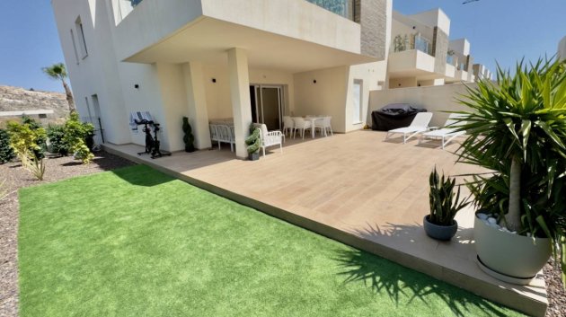 Reventa - Apartamentos -
La Finca Golf - La finca Golf