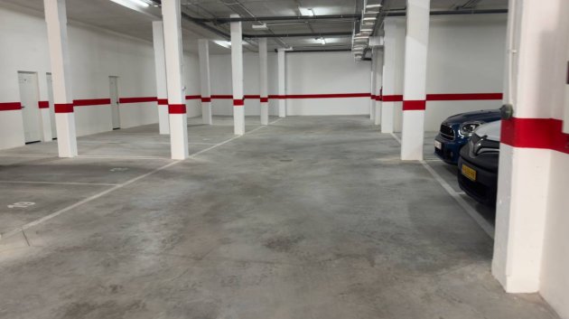 Reventa - Apartamentos -
La Finca Golf - La finca Golf