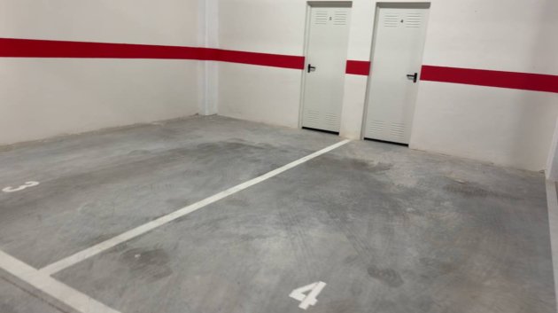 Reventa - Apartamentos -
La Finca Golf - La finca Golf