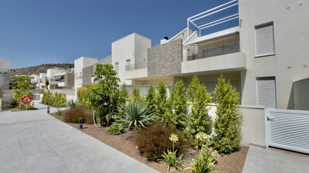 Reventa - Apartamentos -
La Finca Golf - La finca Golf