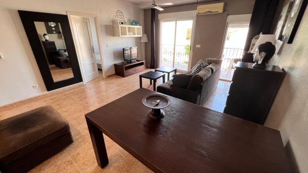 Revente - Appartements -
San Fulgencio