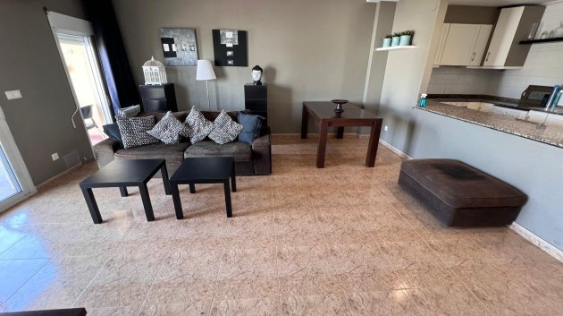Revente - Appartements -
San Fulgencio