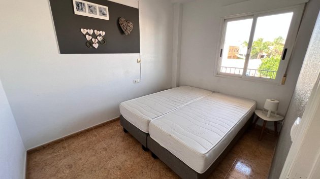 Revente - Appartements -
San Fulgencio