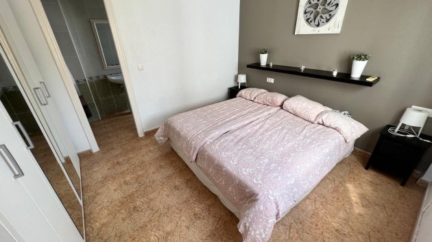 Revente - Appartements -
San Fulgencio