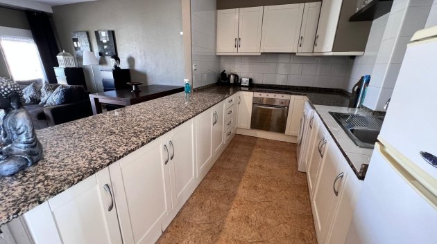 Revente - Appartements -
San Fulgencio