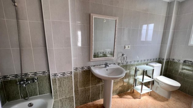 Revente - Appartements -
San Fulgencio