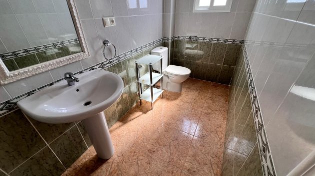 Revente - Appartements -
San Fulgencio